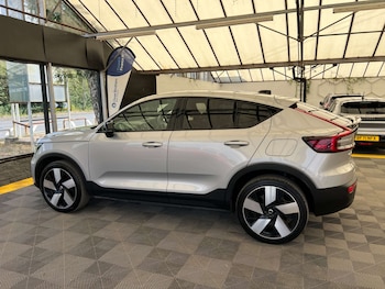 Used Volvo C40 2022 for sale - 79187260: Photo