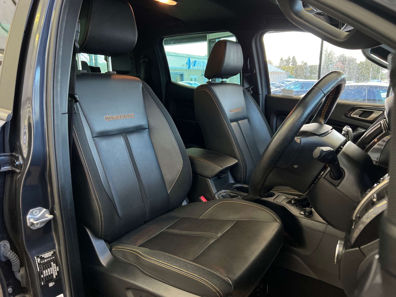 Used Ford Ranger 2022 for sale - 78025292: Photo 11