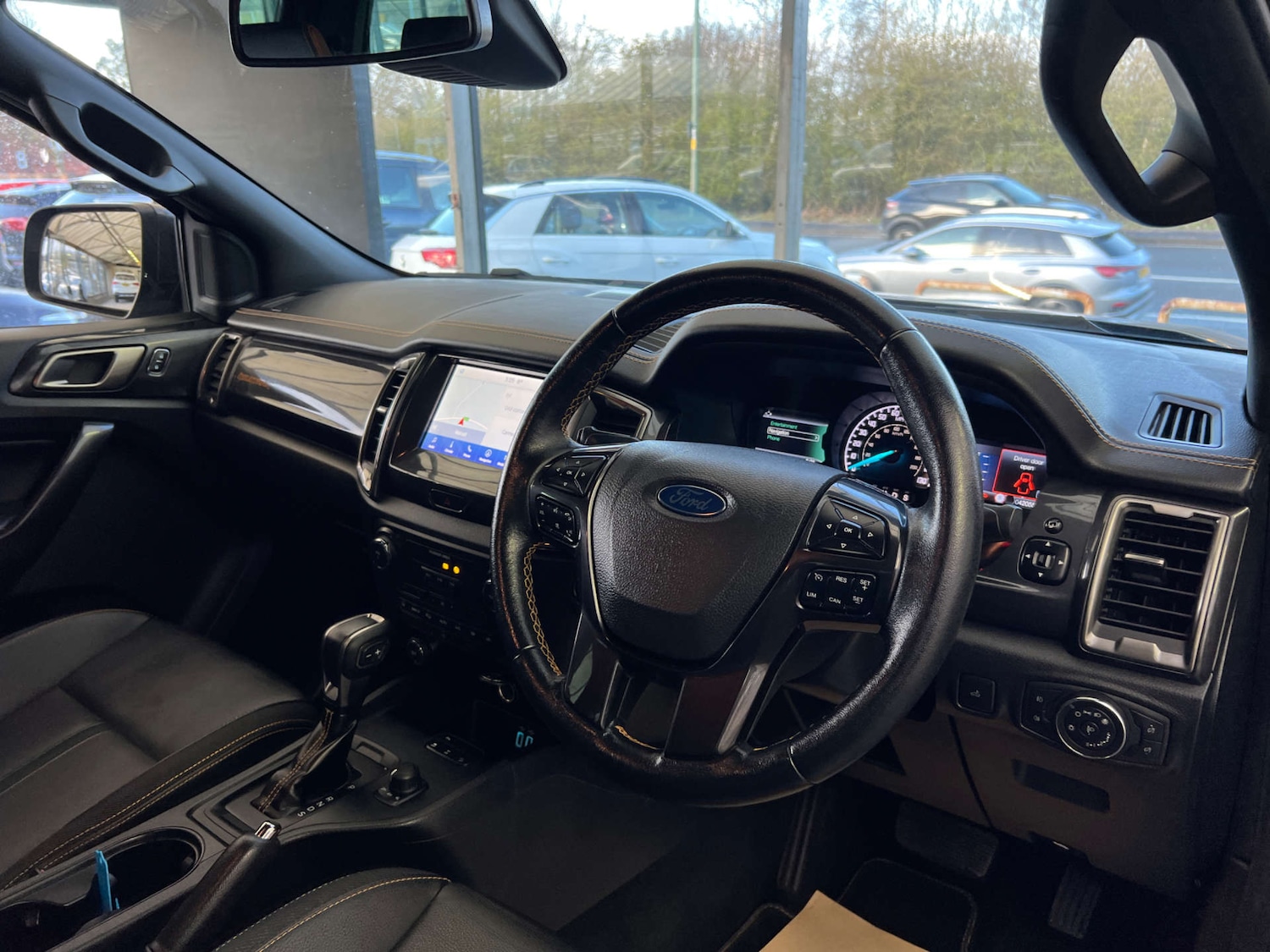 Used Ford Ranger 2022 for sale - 78025292: Photo 12