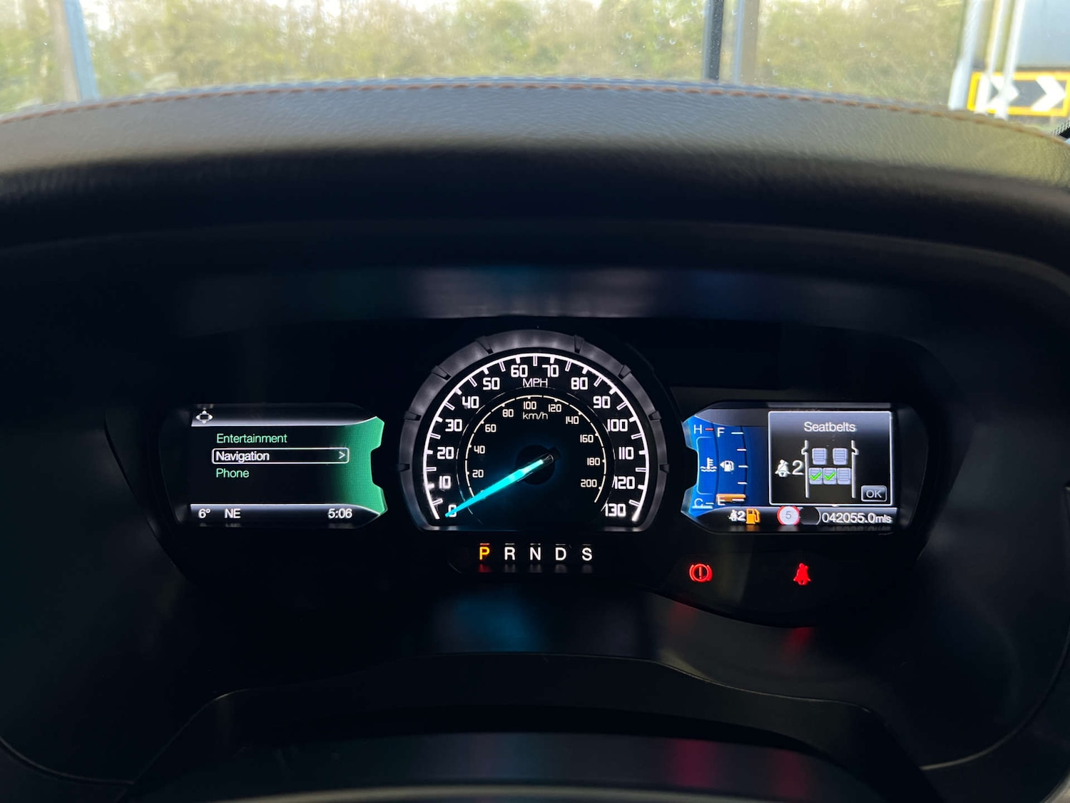 Used Ford Ranger 2022 for sale - 78025292: Photo 13