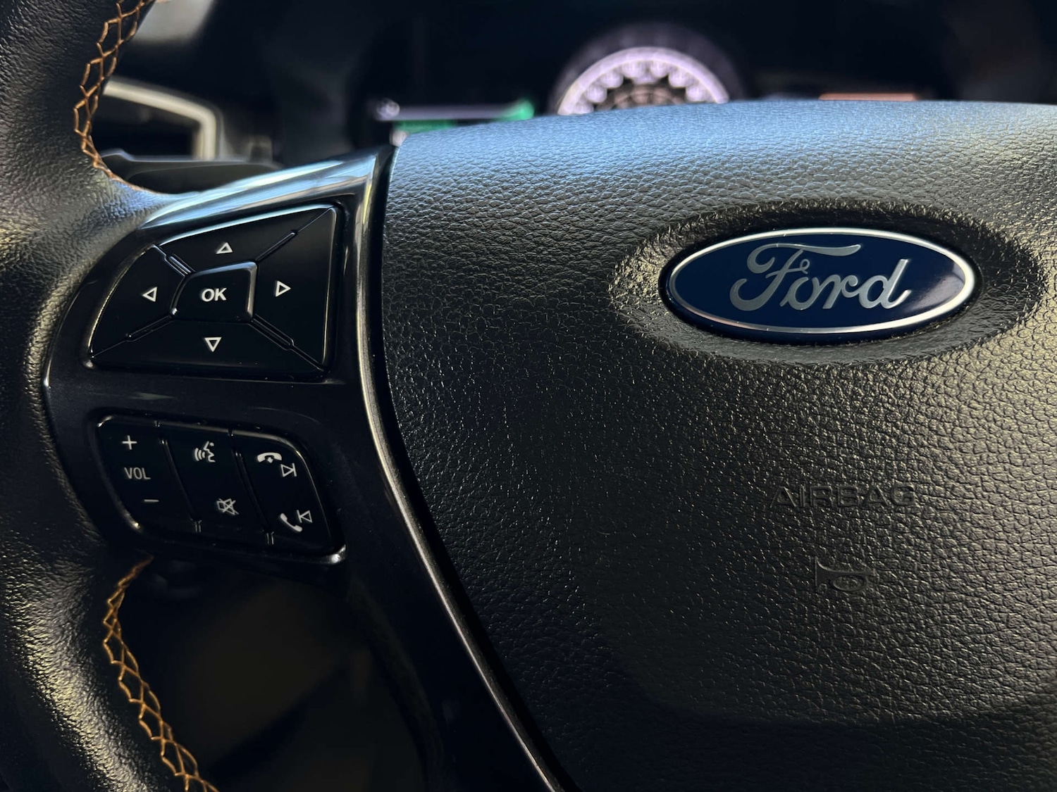 Used Ford Ranger 2022 for sale - 78025292: Photo 16