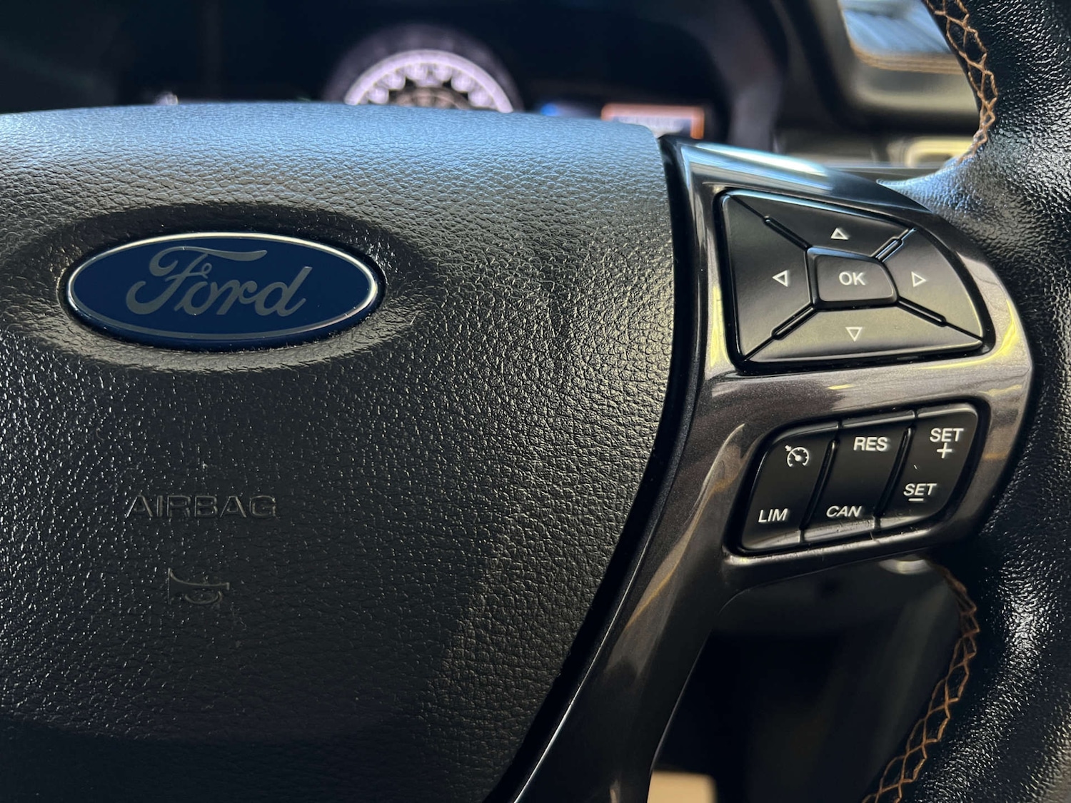 Used Ford Ranger 2022 for sale - 78025292: Photo 17