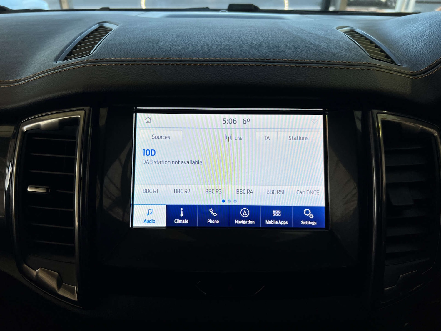 Used Ford Ranger 2022 for sale - 78025292: Photo 19