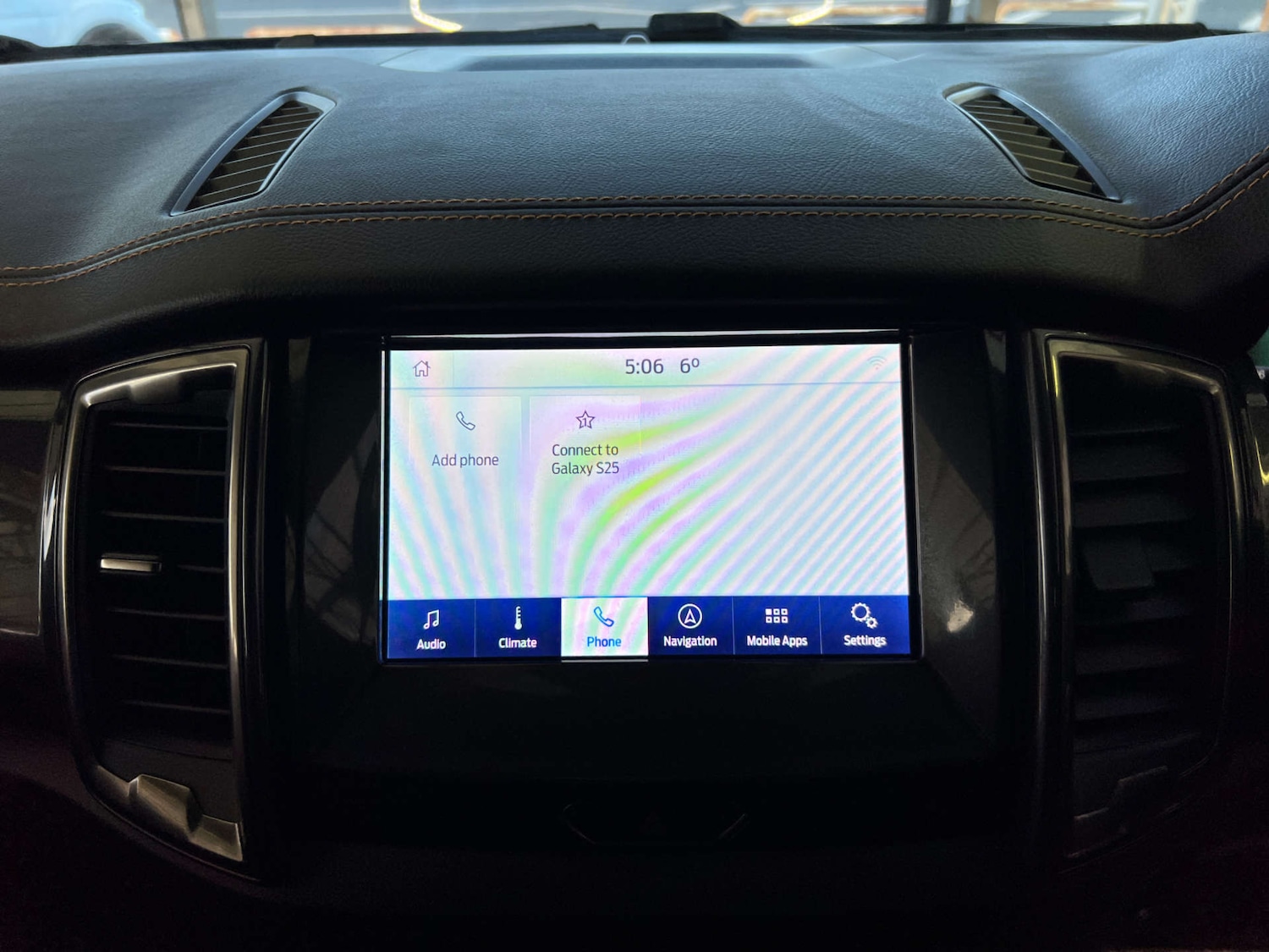 Used Ford Ranger 2022 for sale - 78025292: Photo 20