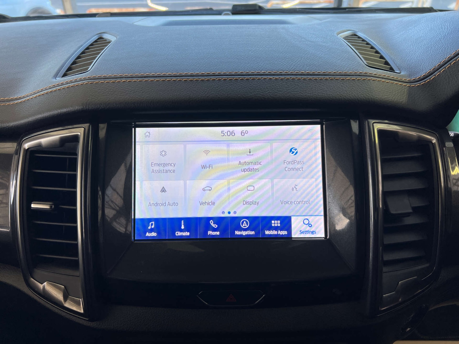 Used Ford Ranger 2022 for sale - 78025292: Photo 21