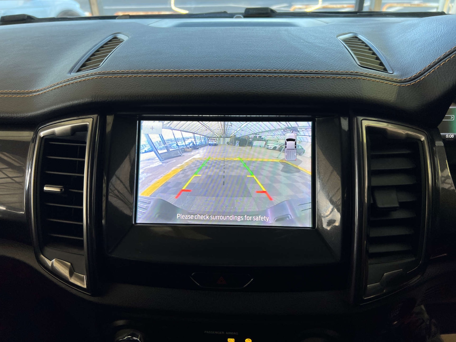 Used Ford Ranger 2022 for sale - 78025292: Photo 23