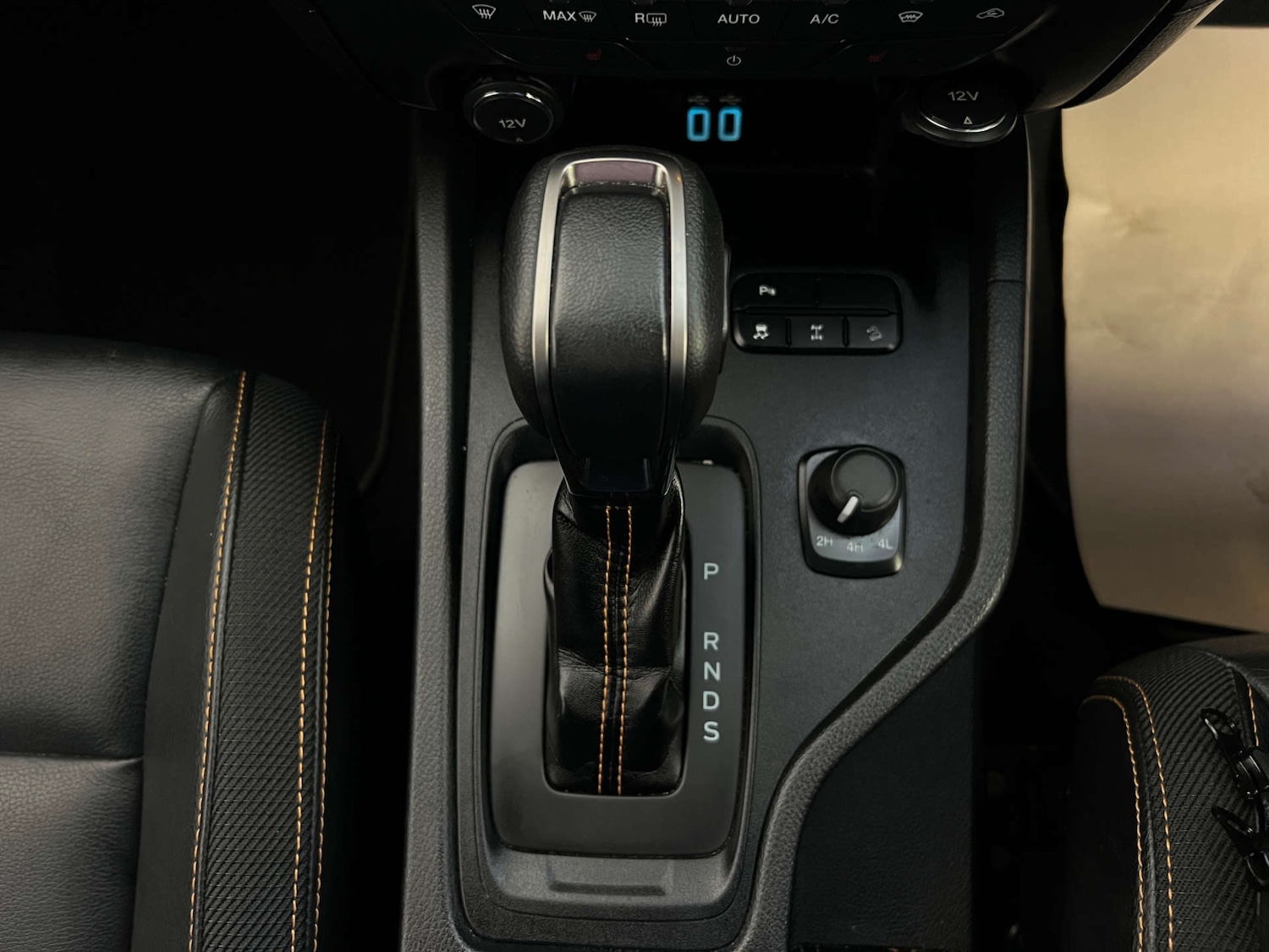 Used Ford Ranger 2022 for sale - 78025292: Photo 24