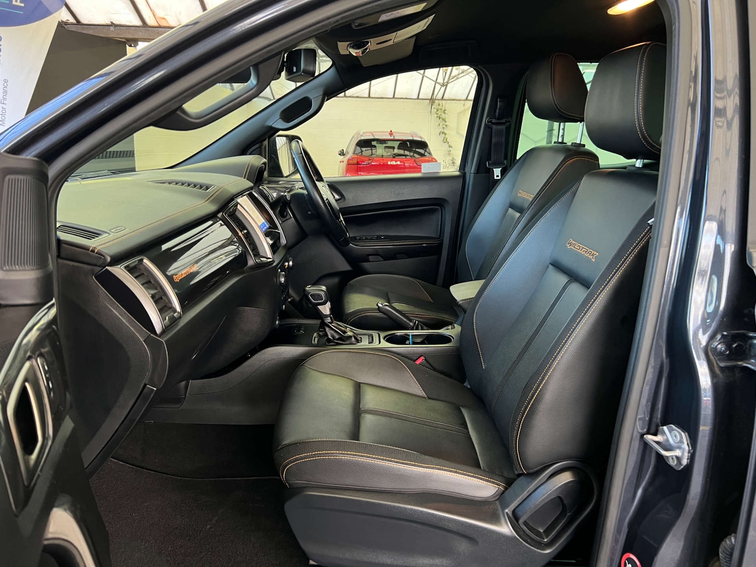 Used Ford Ranger 2022 for sale - 78025292: Photo 25