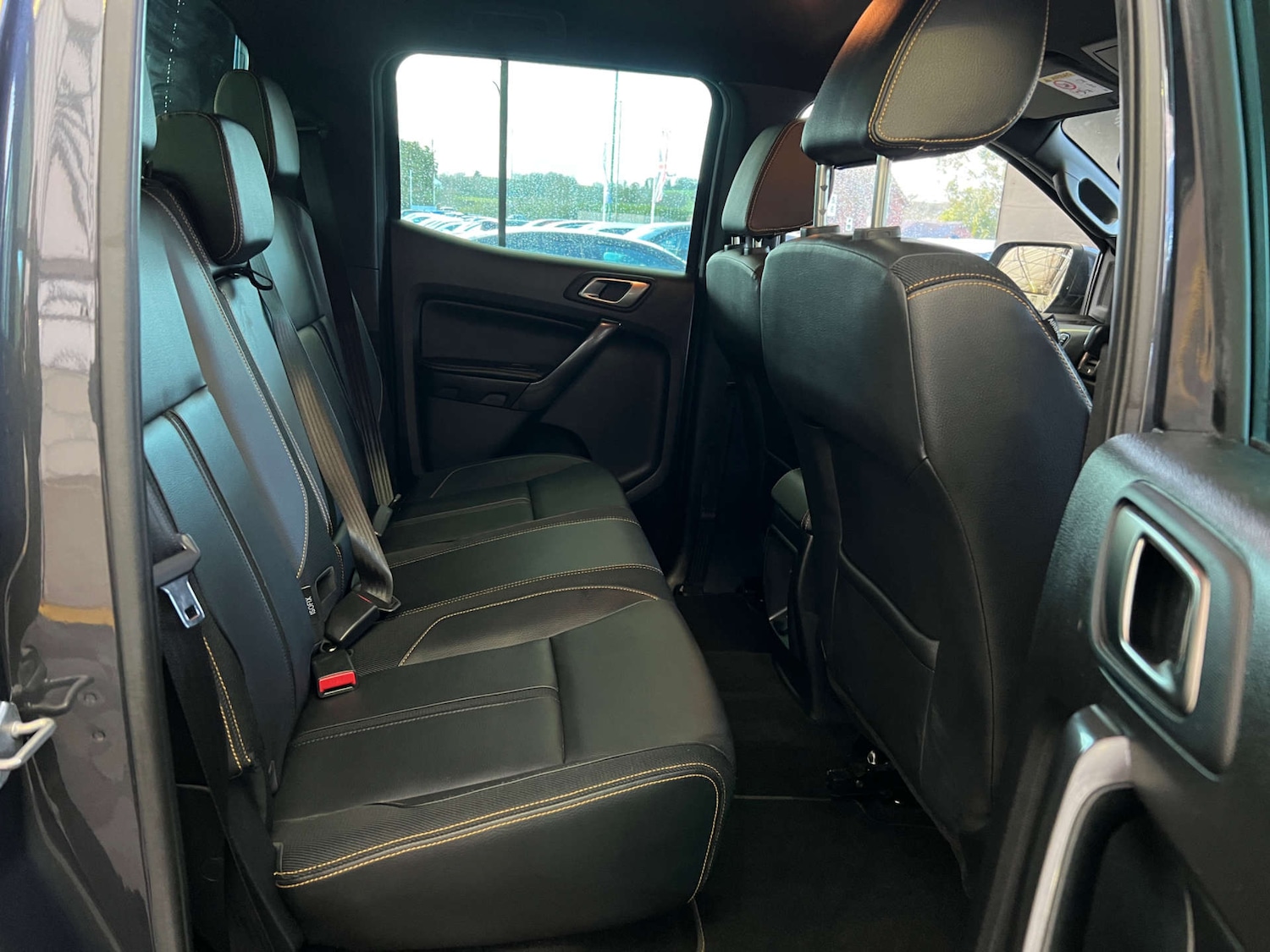 Used Ford Ranger 2022 for sale - 78025292: Photo 26