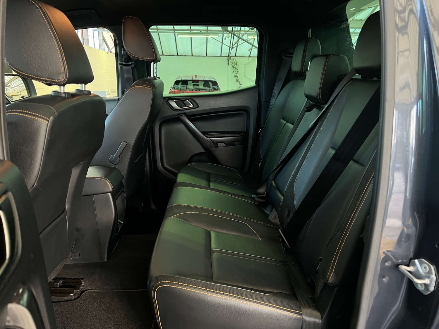 Used Ford Ranger 2022 for sale - 78025292: Photo 27