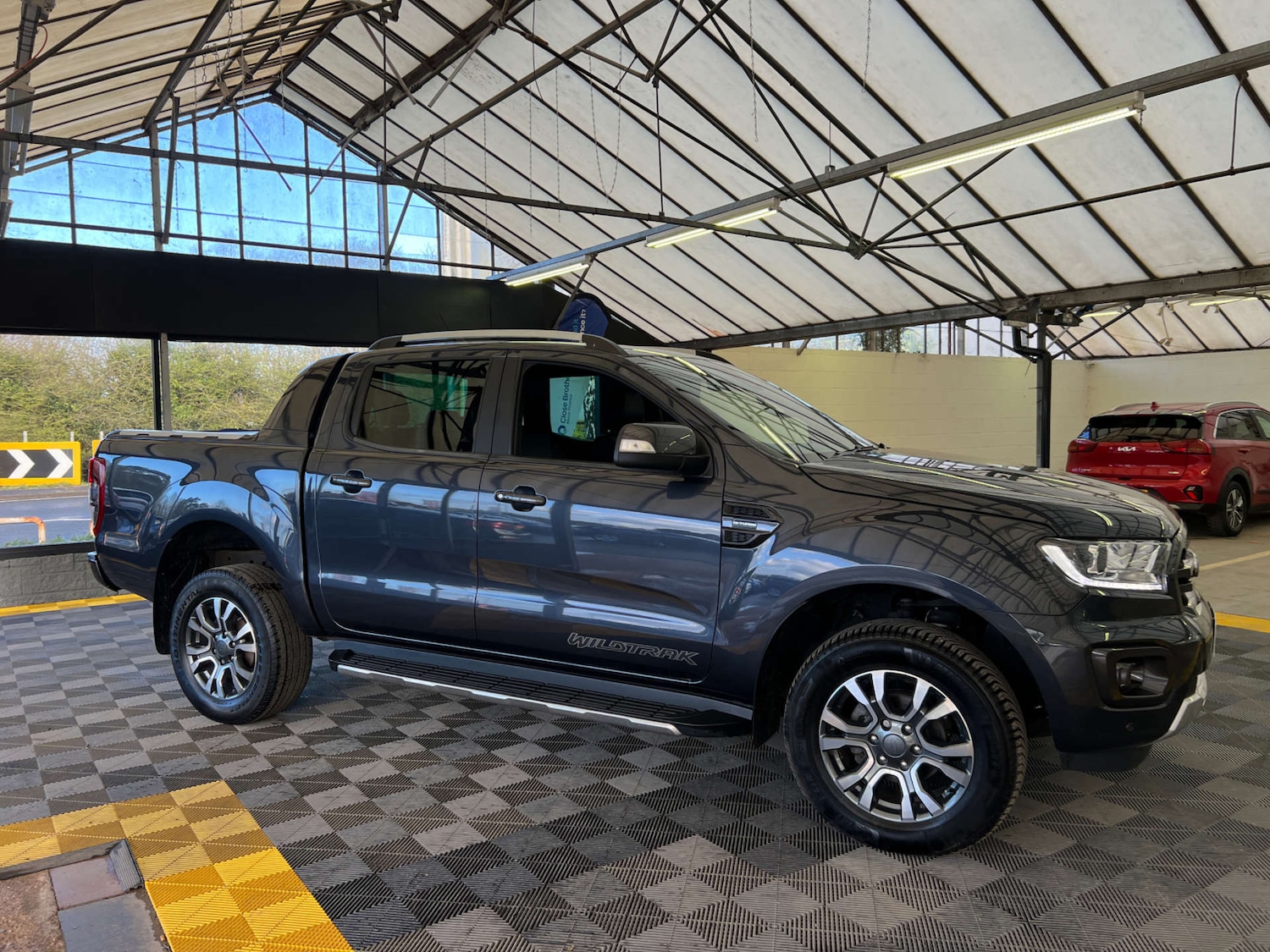 Used Ford Ranger 2022 for sale - 78025292: Photo 3
