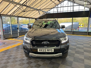 Used Ford Ranger 2022 for sale - 78025292: Photo