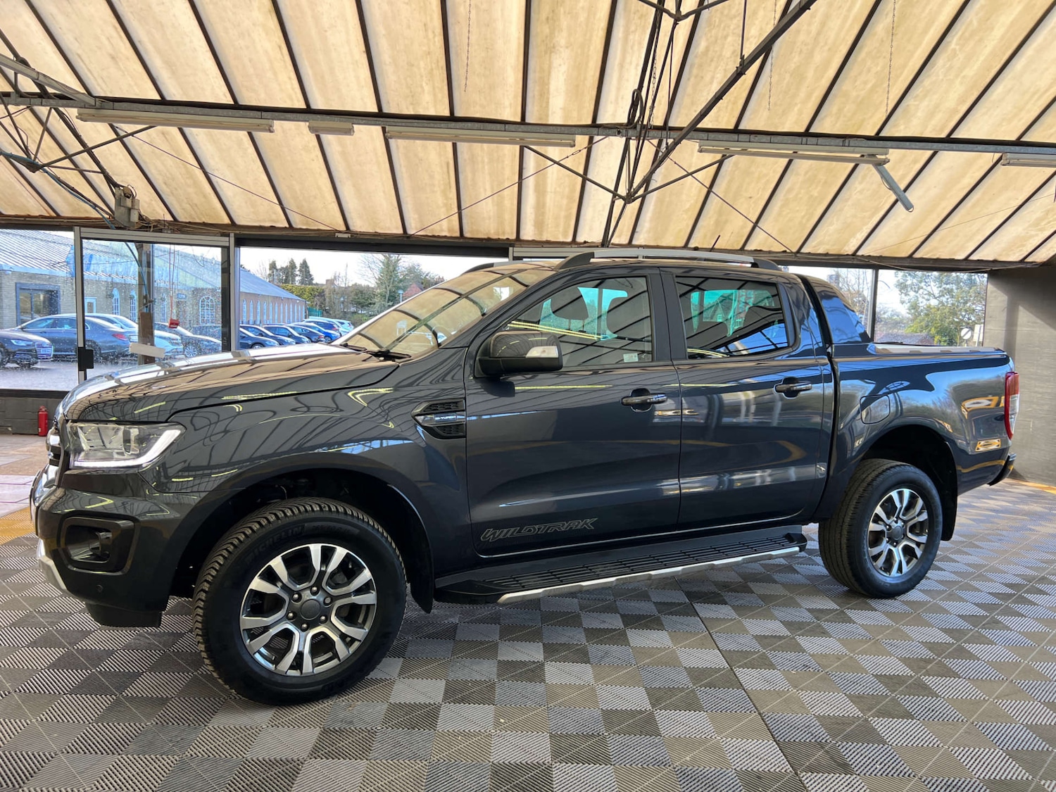 Used Ford Ranger 2022 for sale - 78025292: Photo 5