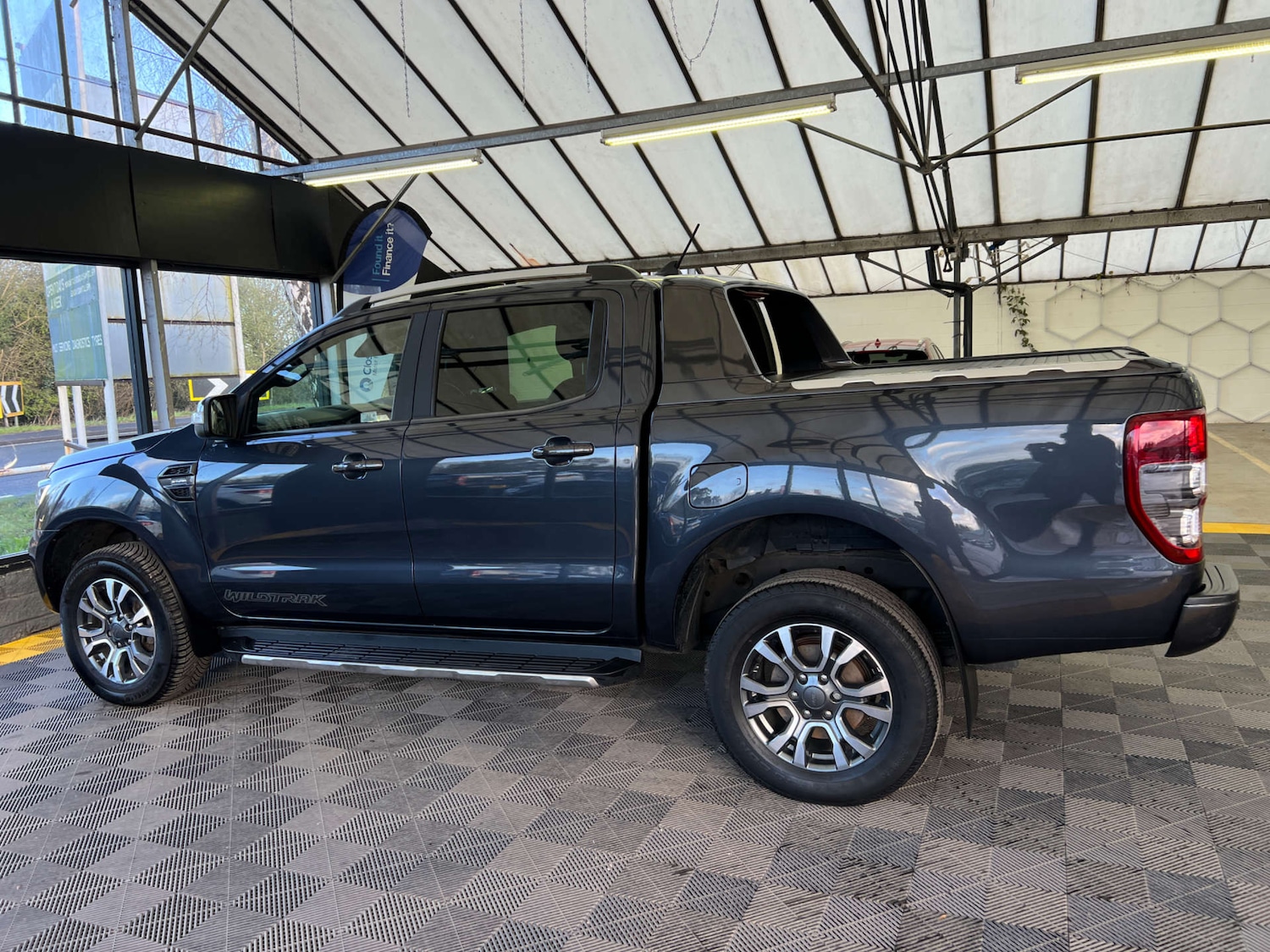 Used Ford Ranger 2022 for sale - 78025292: Photo 7