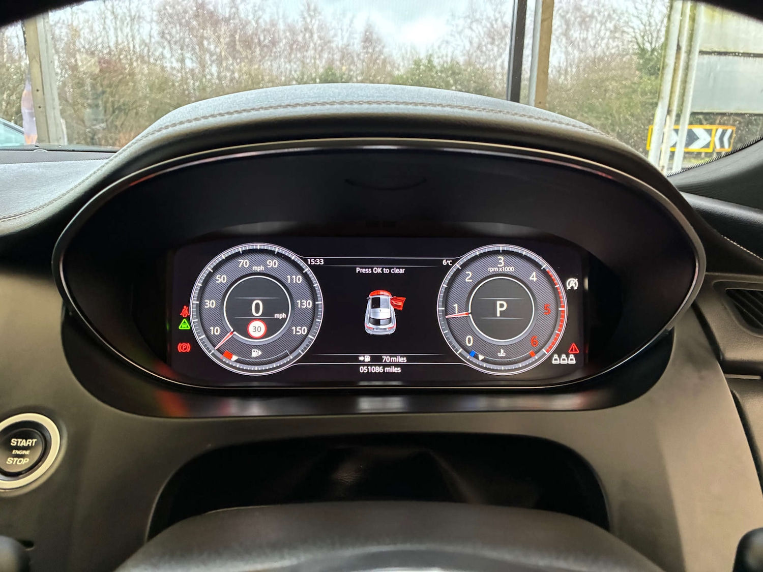 Used Jaguar E-Pace 2019 for sale - 77189528: Photo 15