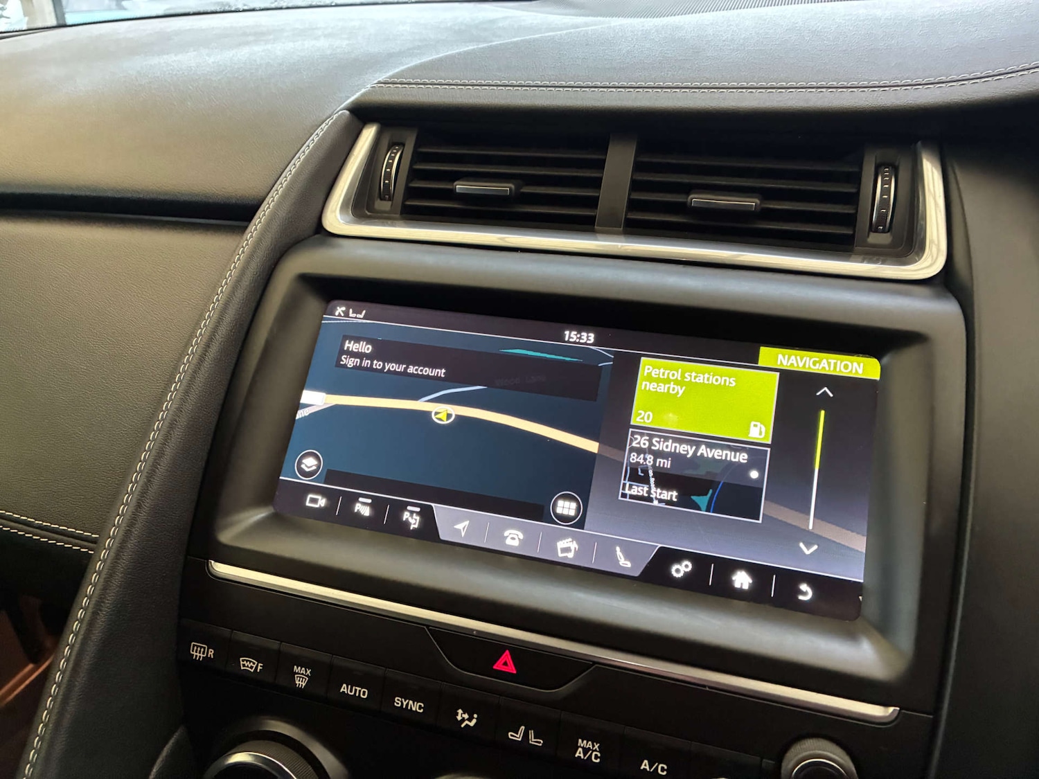 Used Jaguar E-Pace 2019 for sale - 77189528: Photo 20