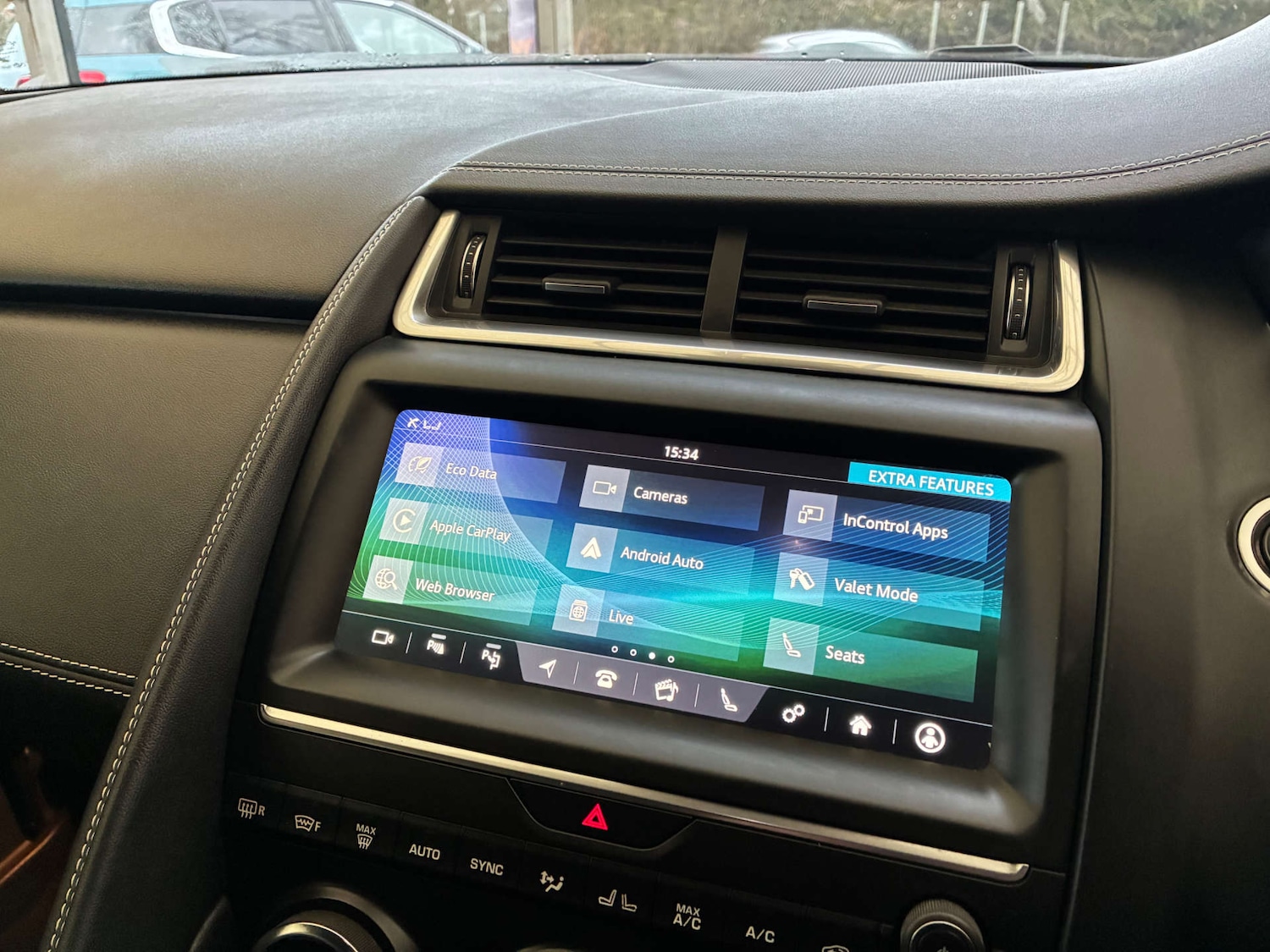 Used Jaguar E-Pace 2019 for sale - 77189528: Photo 21