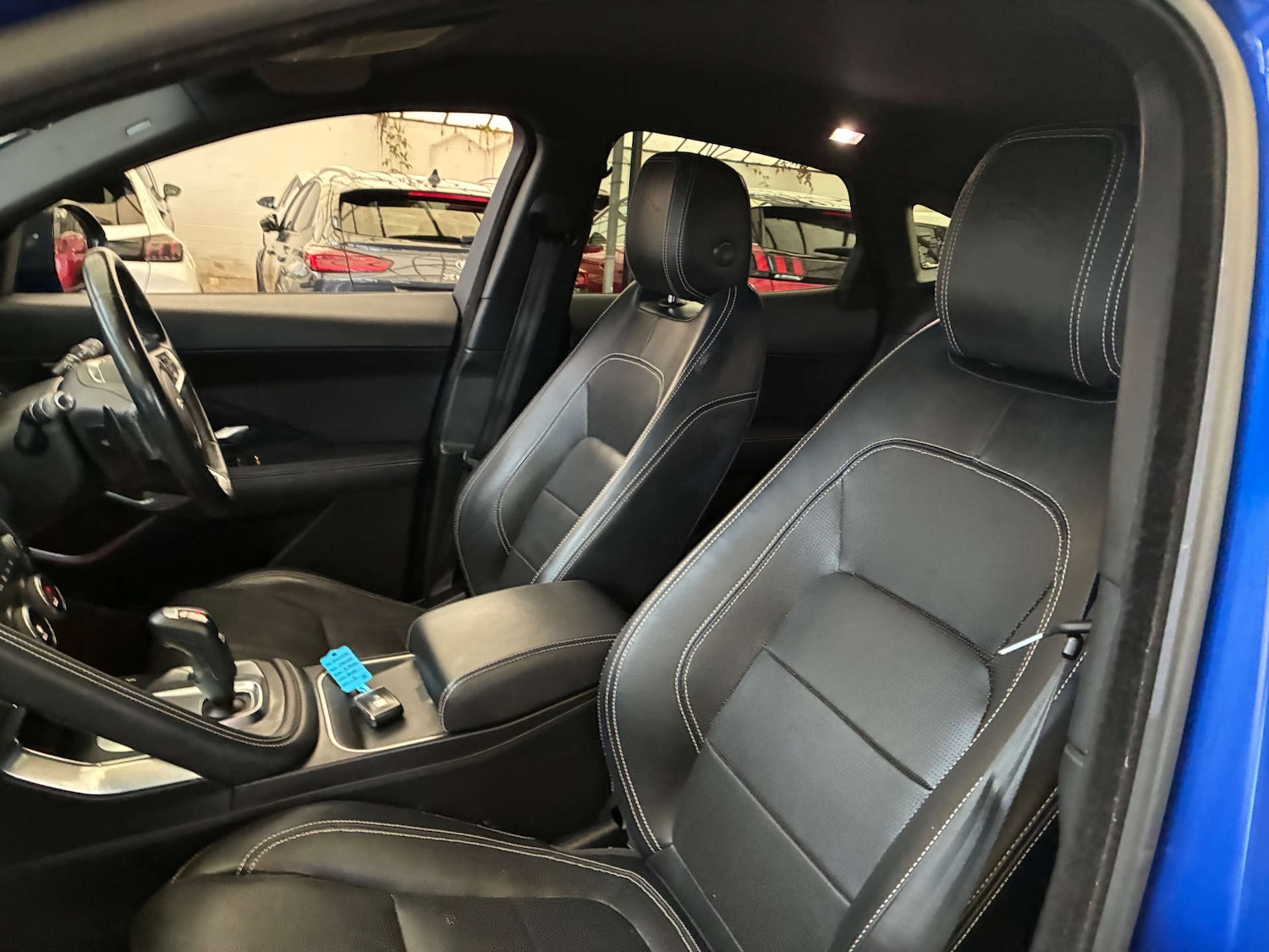 Used Jaguar E-Pace 2019 for sale - 77189528: Photo 24