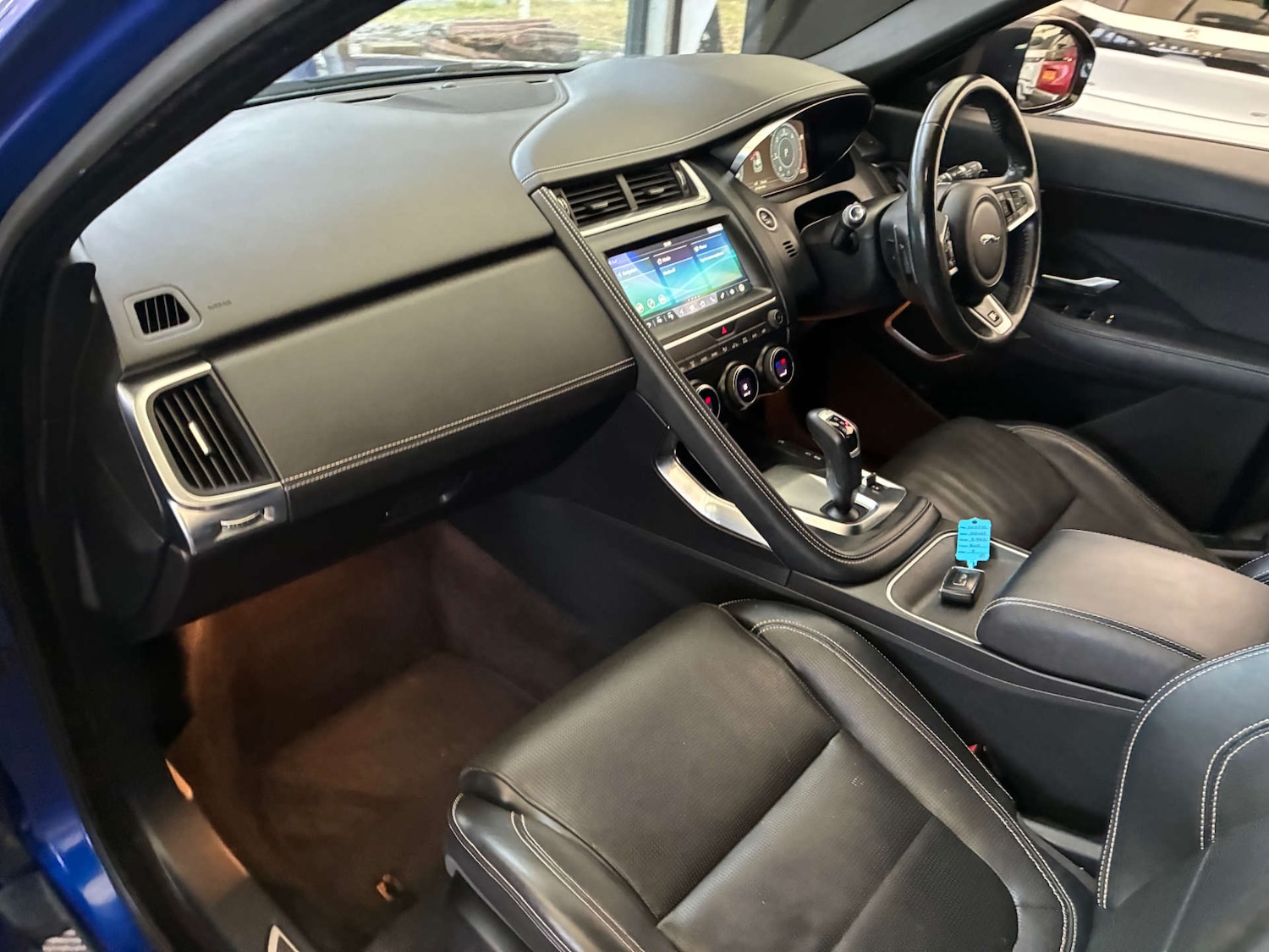 Used Jaguar E-Pace 2019 for sale - 77189528: Photo 25