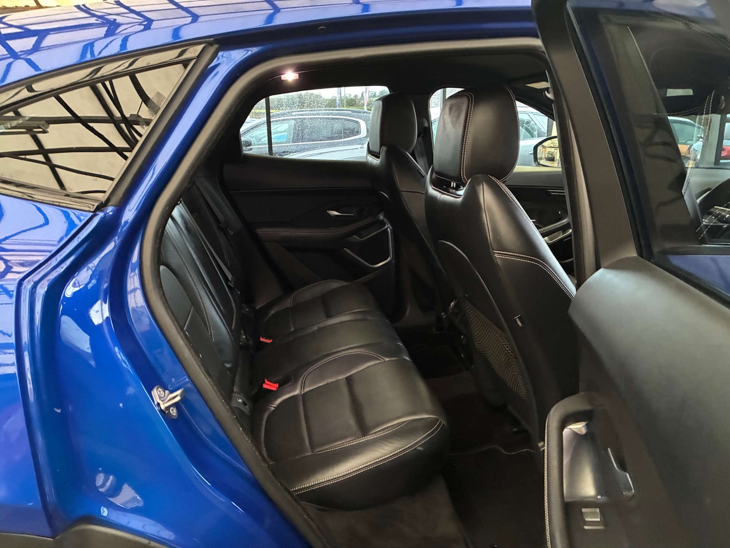 Used Jaguar E-Pace 2019 for sale - 77189528: Photo 26