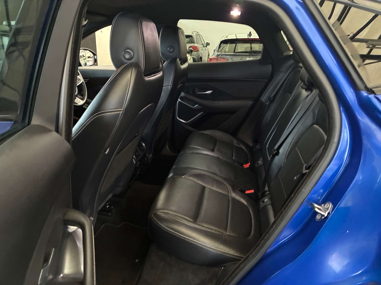 Used Jaguar E-Pace 2019 for sale - 77189528: Photo 27