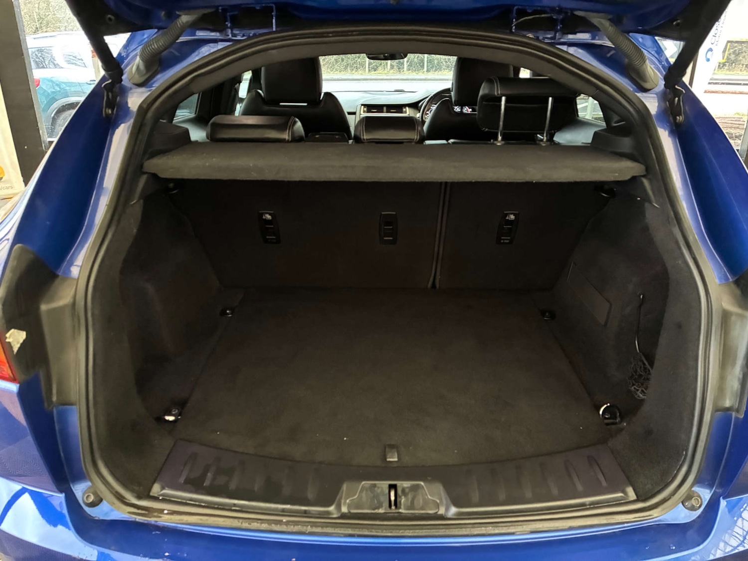 Used Jaguar E-Pace 2019 for sale - 77189528: Photo 29