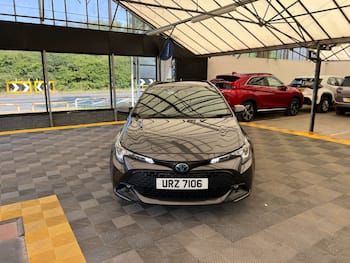 Used Toyota Corolla 2023 for sale - 79679317: Photo