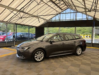 Used Toyota Corolla 2023 for sale - 79679317: Photo