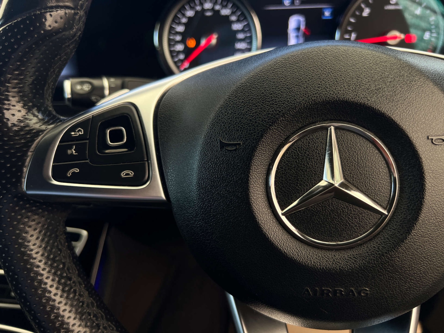 Used Mercedes-Benz E Class 2017 for sale - 78125390: Photo 15