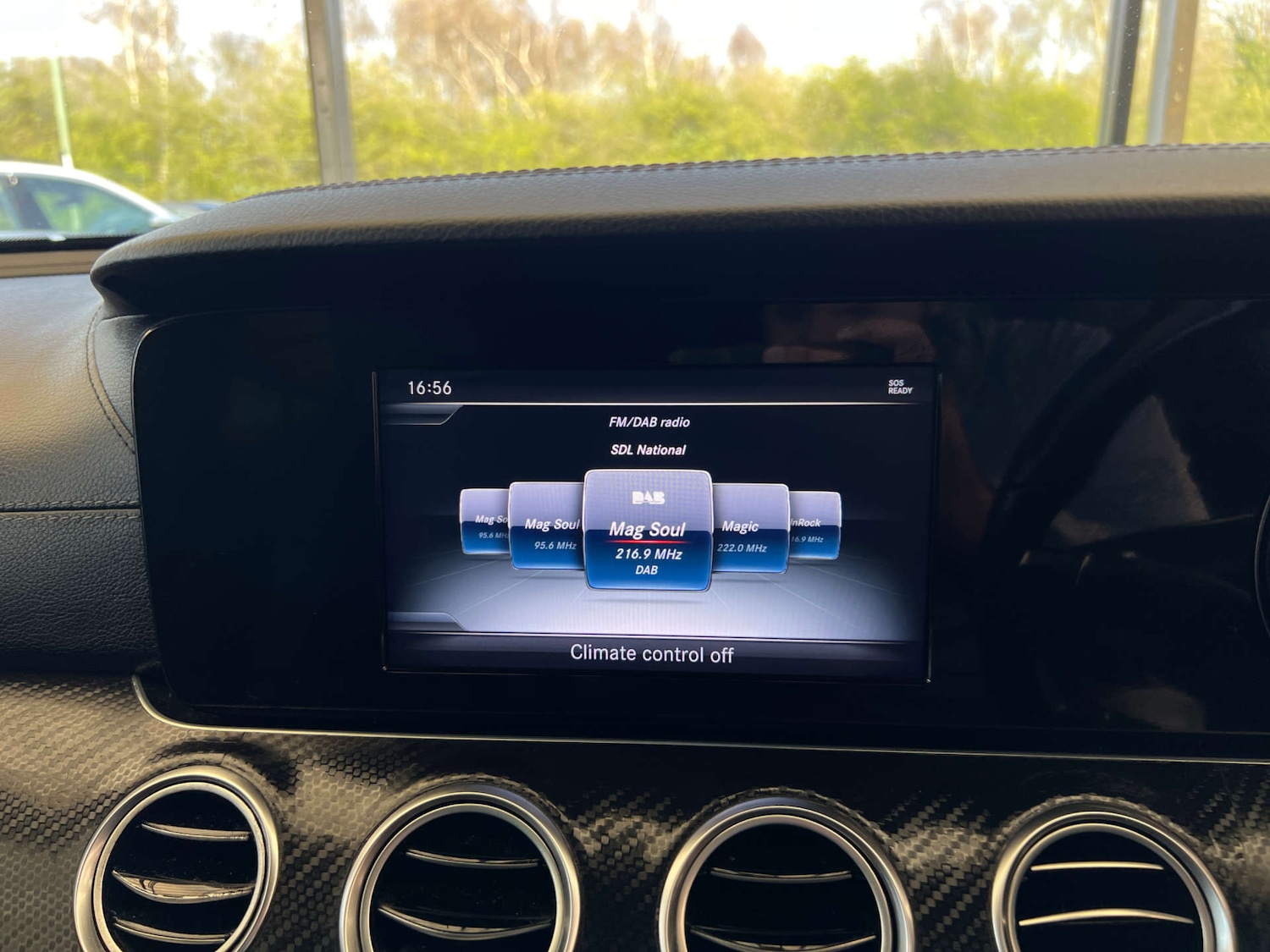 Used Mercedes-Benz E Class 2017 for sale - 78125390: Photo 17