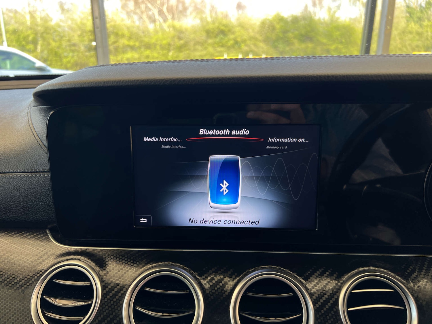 Used Mercedes-Benz E Class 2017 for sale - 78125390: Photo 19