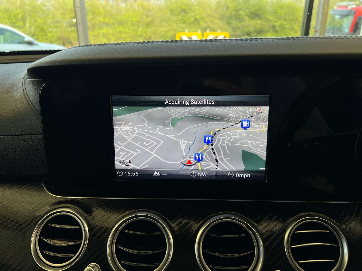 Used Mercedes-Benz E Class 2017 for sale - 78125390: Photo 20