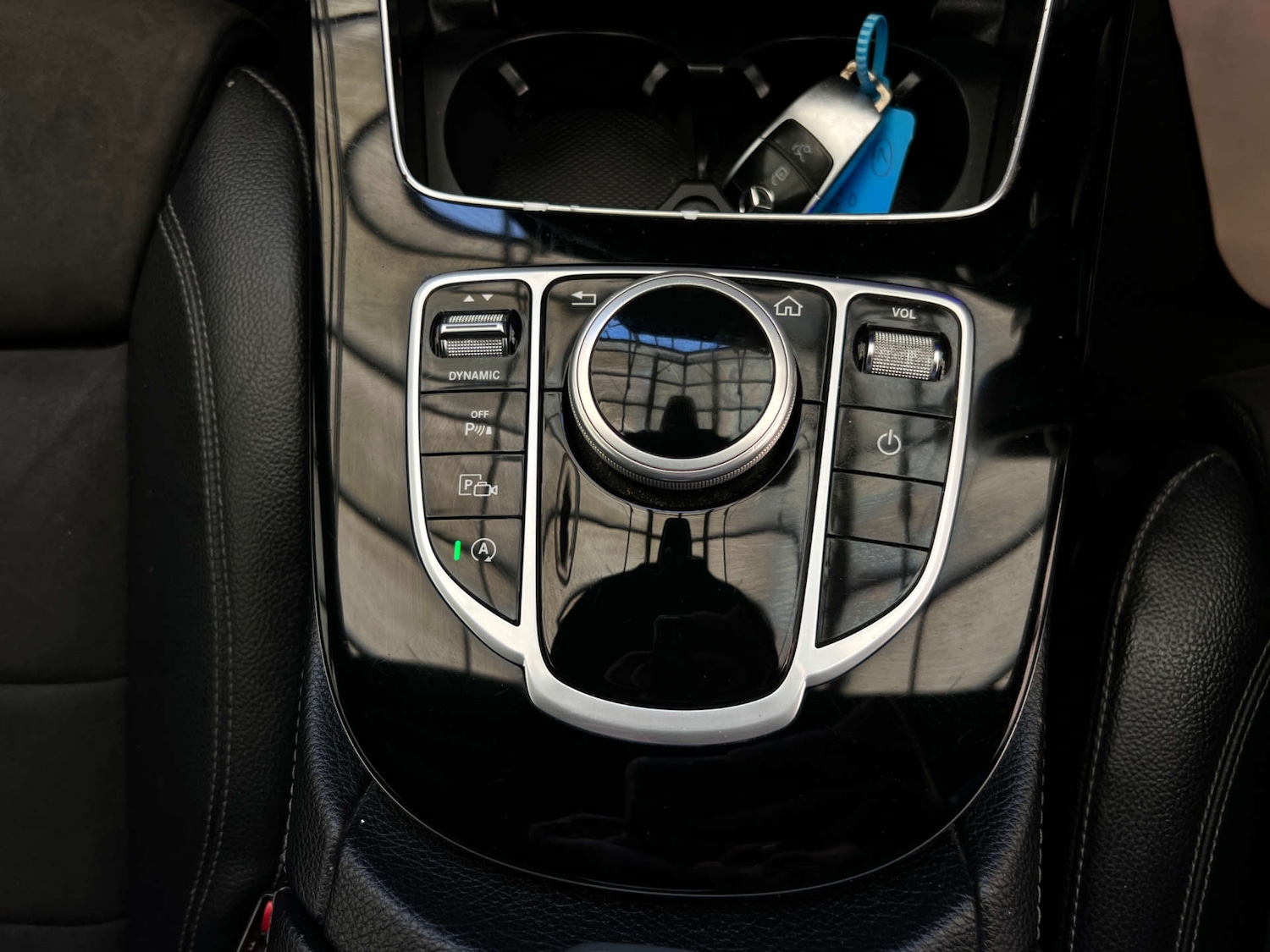 Used Mercedes-Benz E Class 2017 for sale - 78125390: Photo 24