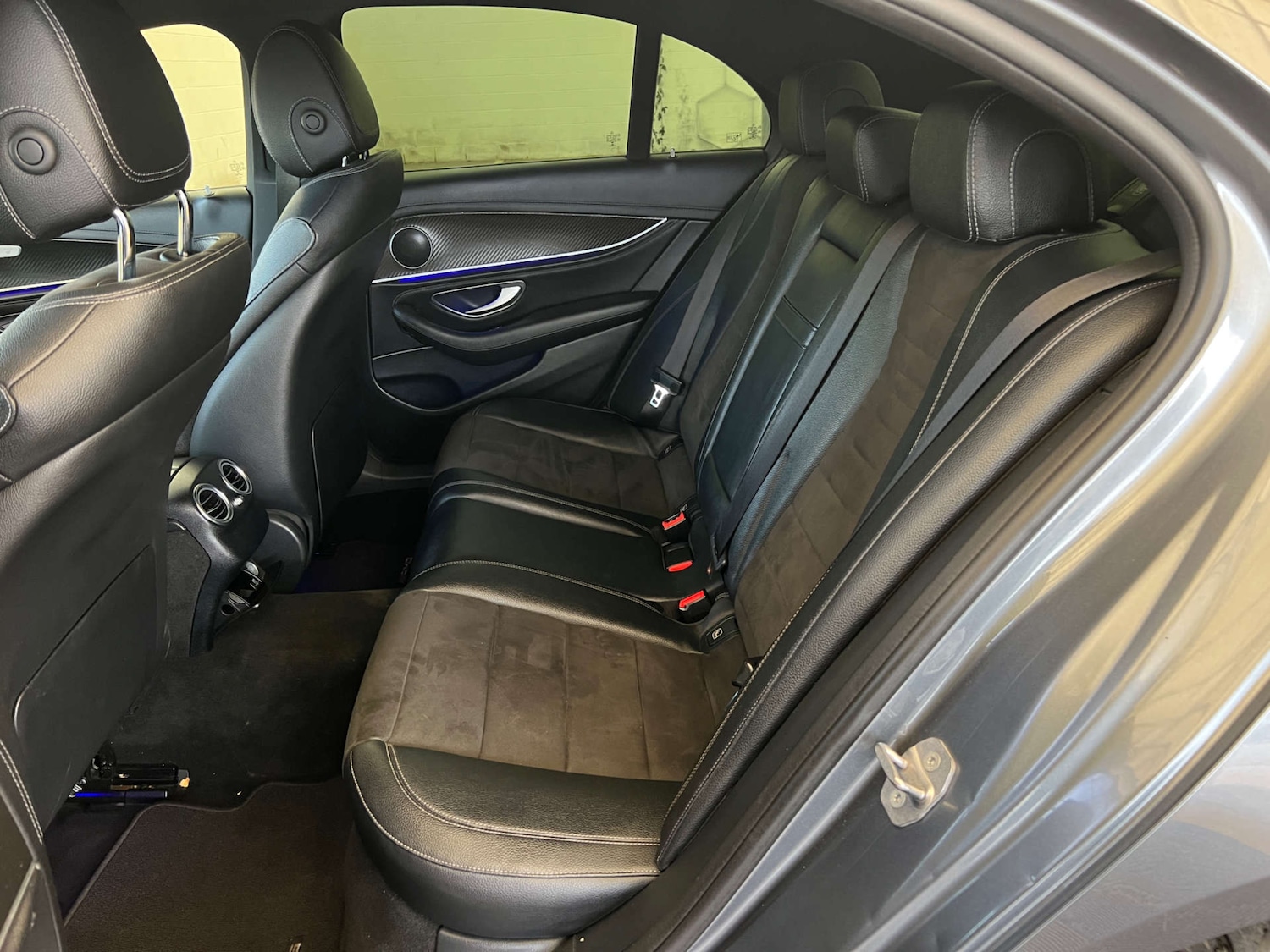 Used Mercedes-Benz E Class 2017 for sale - 78125390: Photo 27