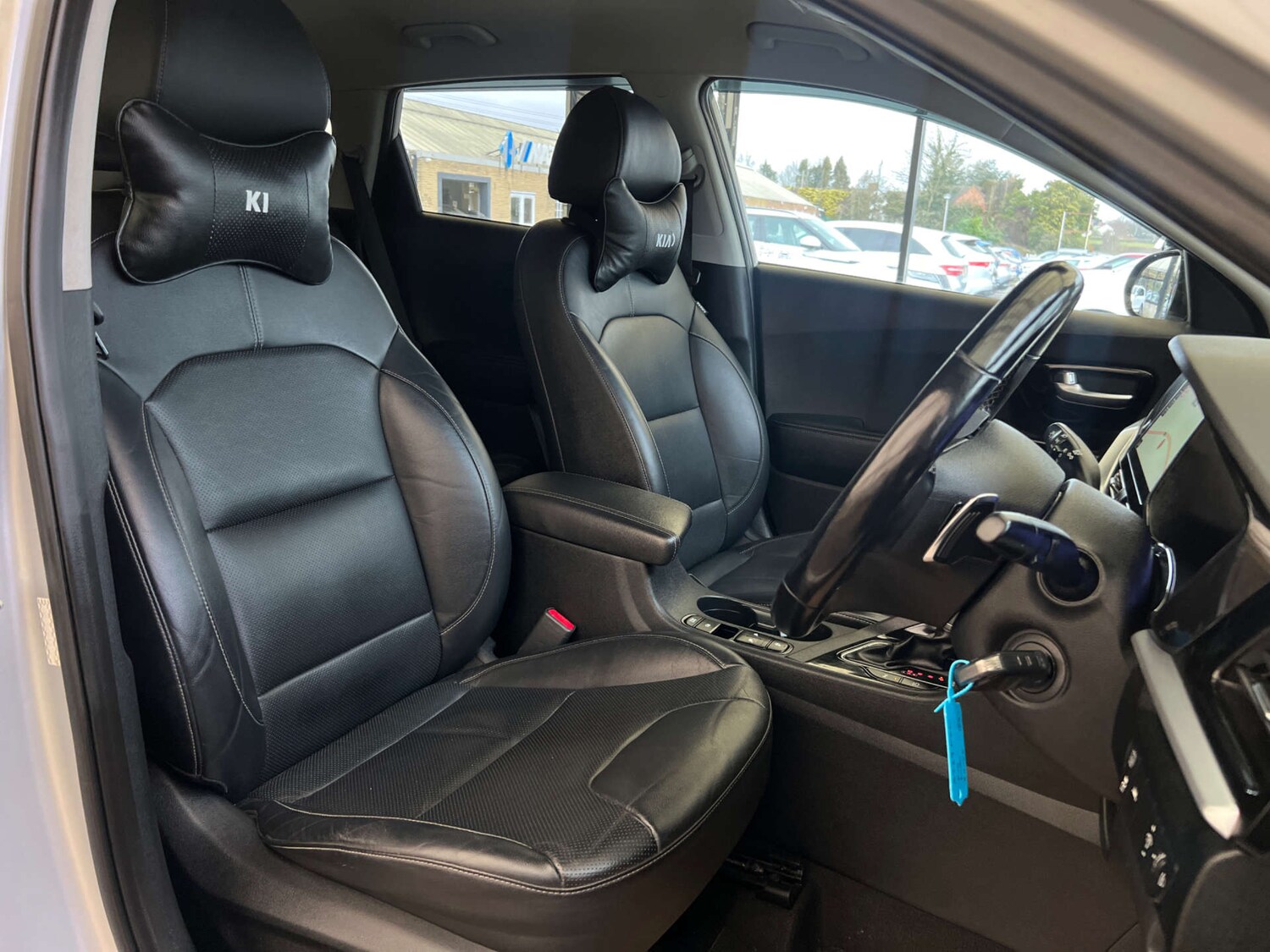 Used Kia Niro 2020 for sale - 77931938: Photo 11