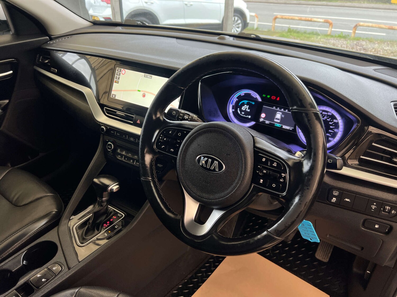 Used Kia Niro 2020 for sale - 77931938: Photo 12