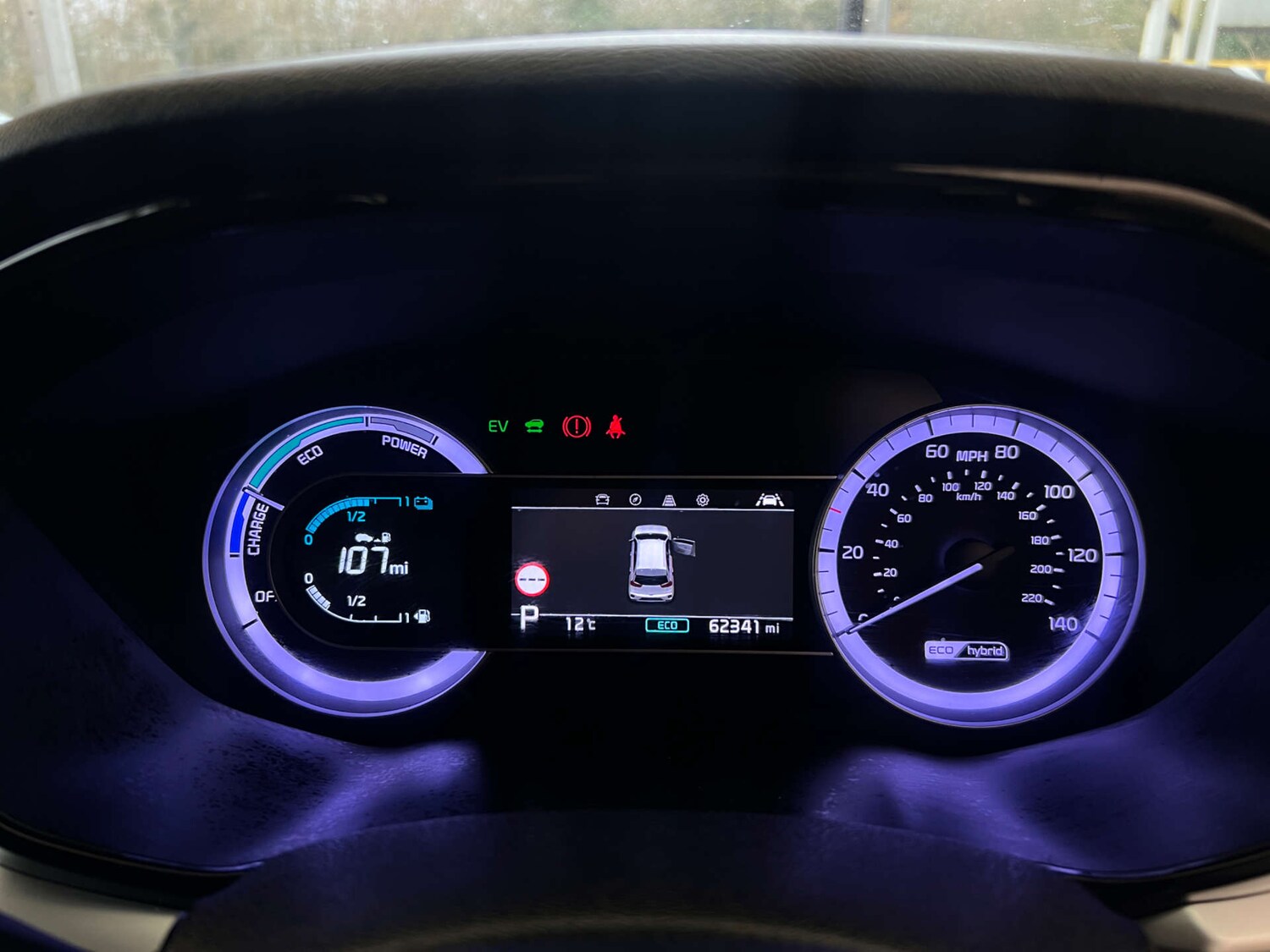 Used Kia Niro 2020 for sale - 77931938: Photo 13