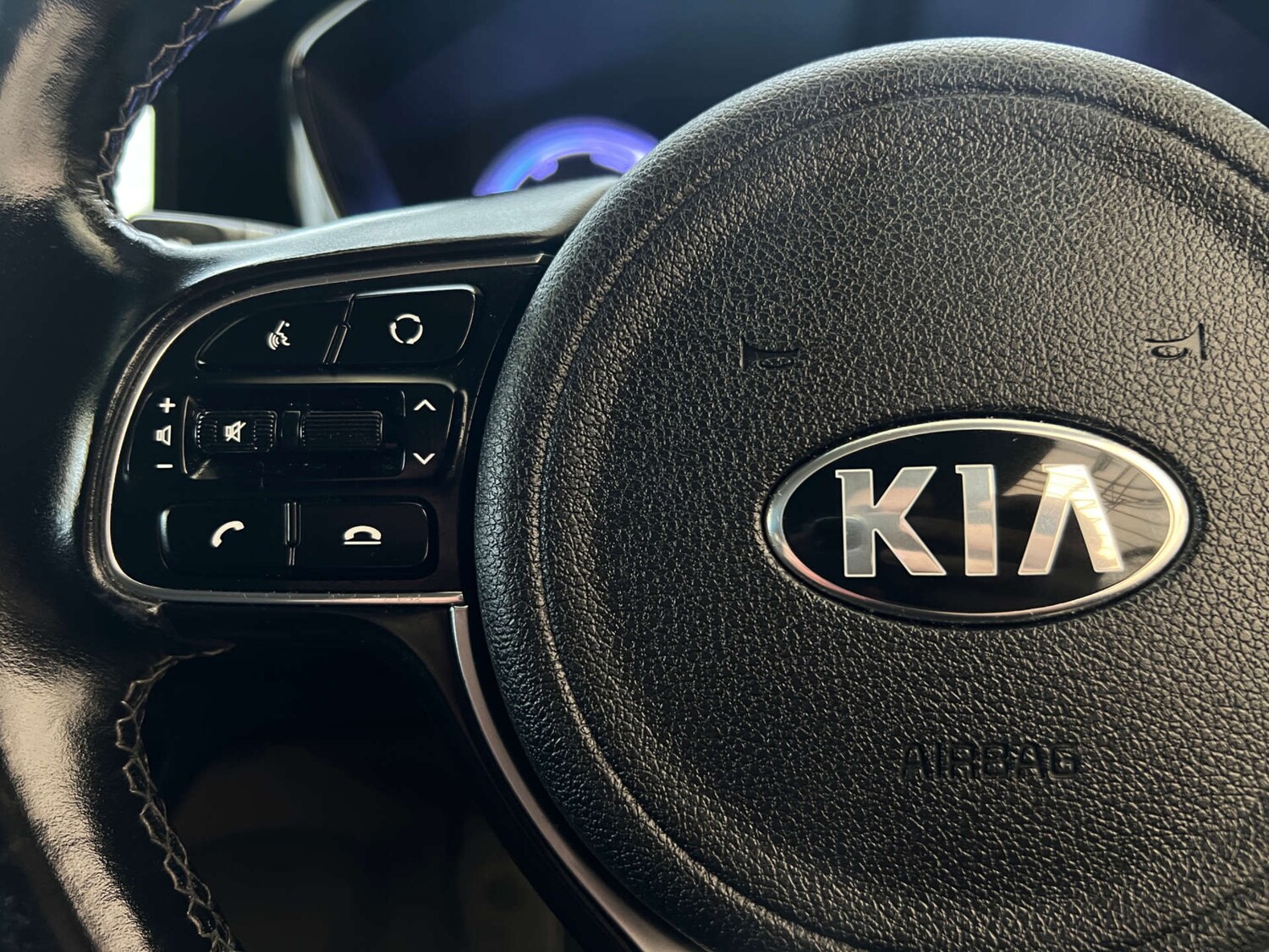 Used Kia Niro 2020 for sale - 77931938: Photo 15