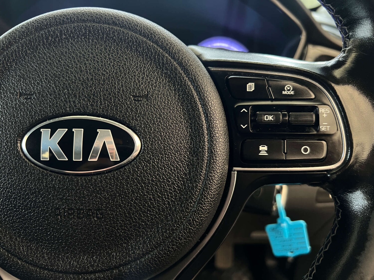 Used Kia Niro 2020 for sale - 77931938: Photo 16