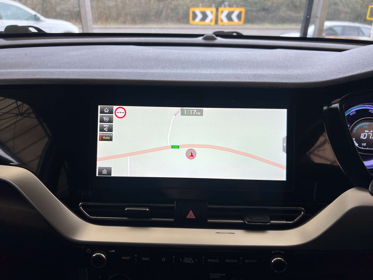 Used Kia Niro 2020 for sale - 77931938: Photo 17