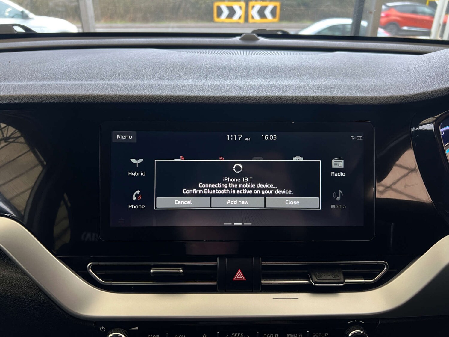 Used Kia Niro 2020 for sale - 77931938: Photo 20