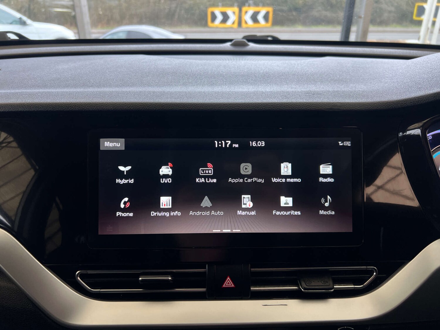 Used Kia Niro 2020 for sale - 77931938: Photo 21