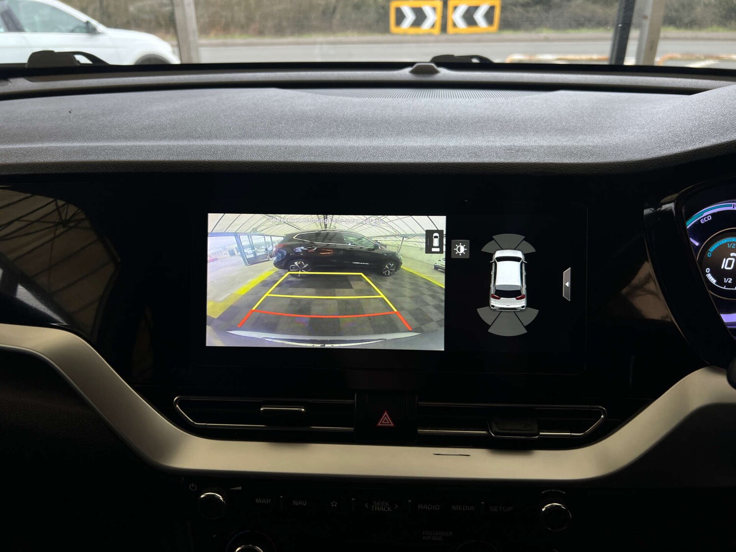 Used Kia Niro 2020 for sale - 77931938: Photo 23