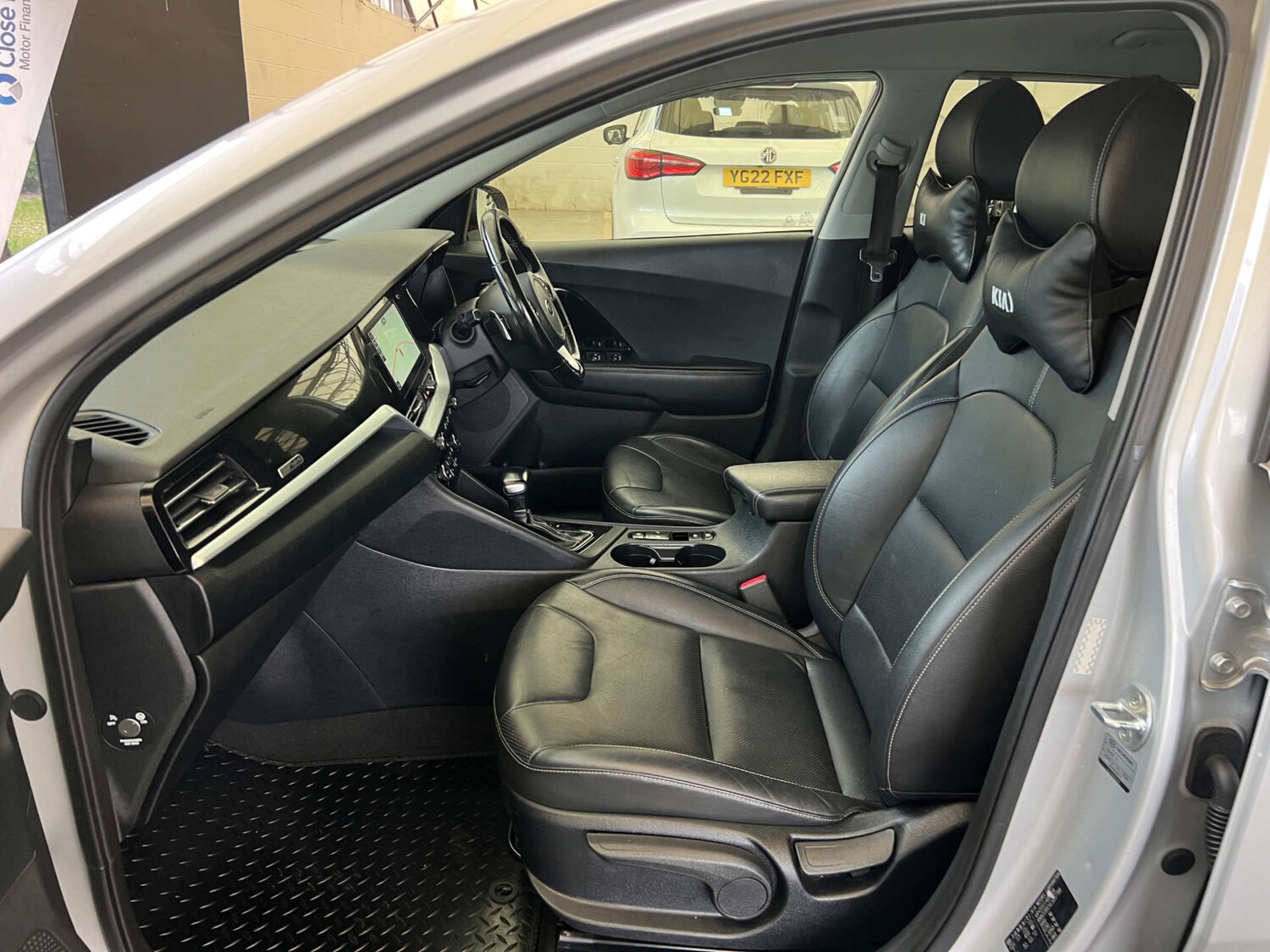 Used Kia Niro 2020 for sale - 77931938: Photo 27