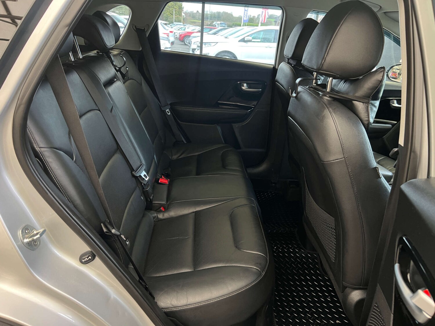 Used Kia Niro 2020 for sale - 77931938: Photo 28