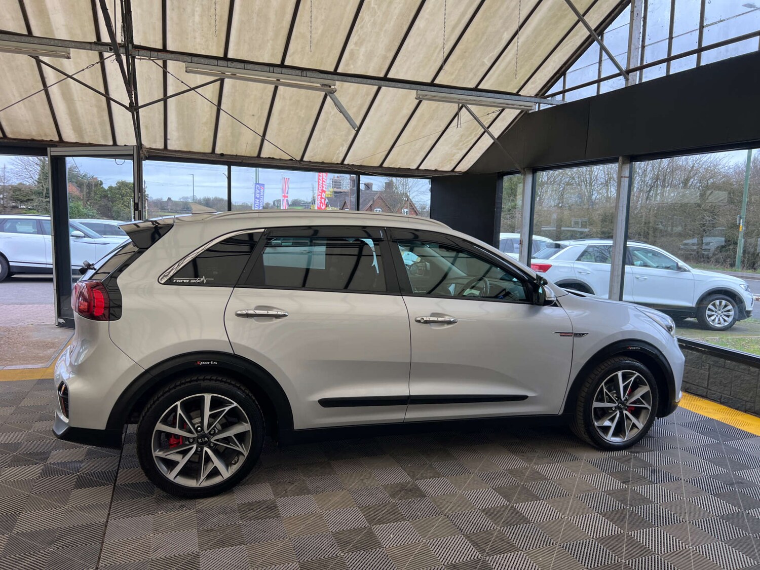 Used Kia Niro 2020 for sale - 77931938: Photo 9
