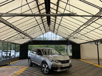 Used Peugeot 3008 2018 for sale - 78870867: Photo