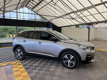 Used Peugeot 3008 2018 for sale - 78870867: Photo