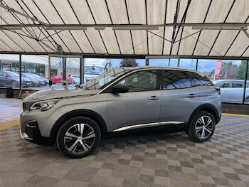 Used Peugeot 3008 2018 for sale - 78870867: Photo