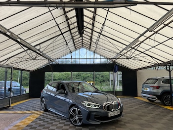 Used BMW 1 Series 2020 for sale - 78846672: Photo